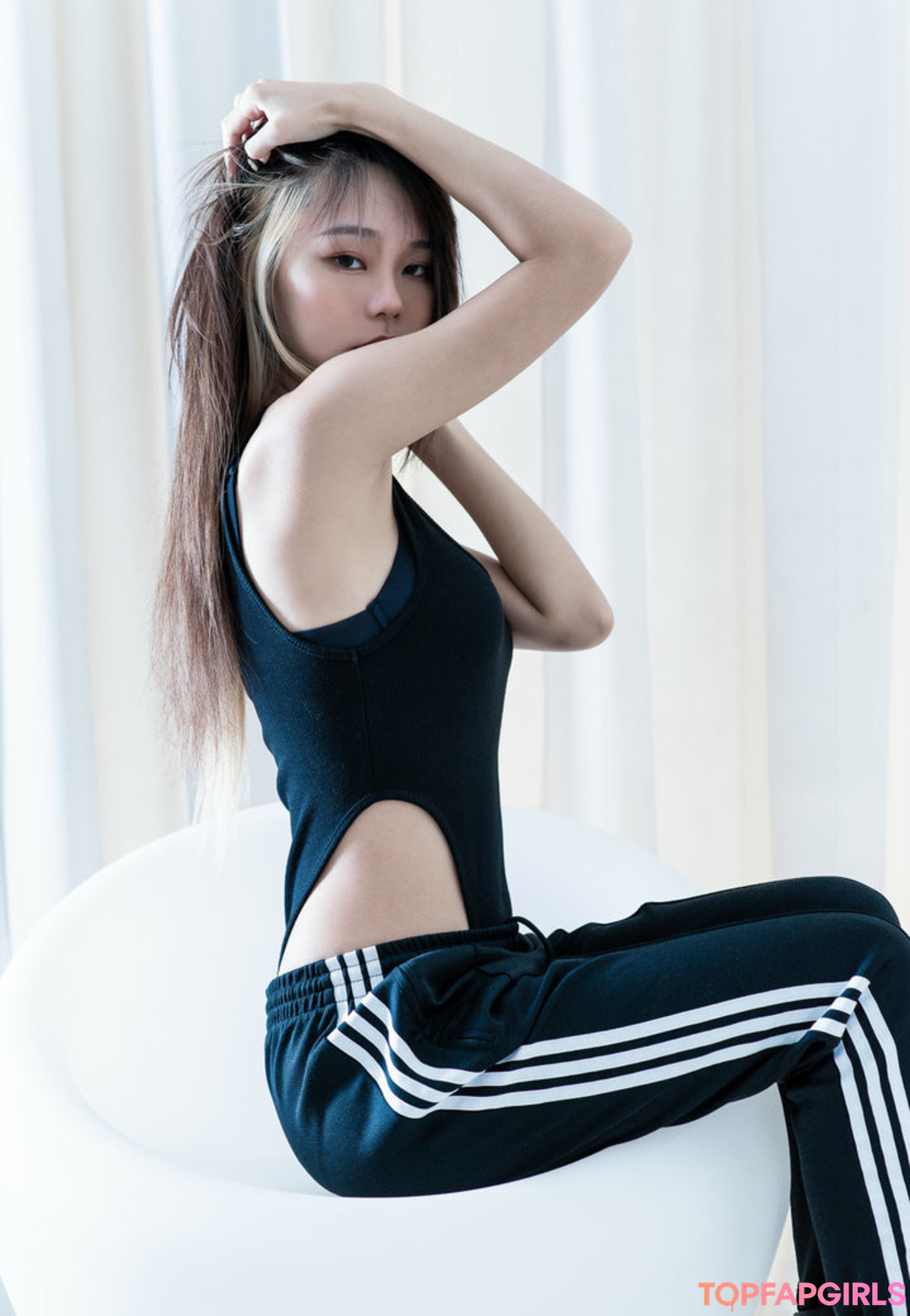 Photo nue de fuite OnlyFans de Yuuno #1377