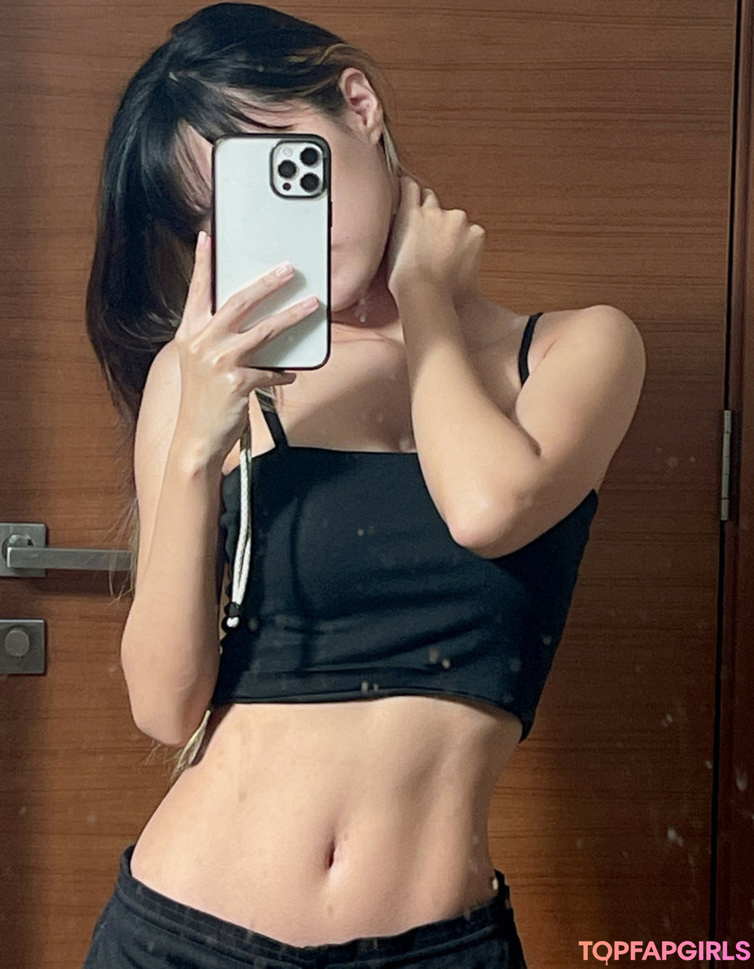 Photo nue de fuite OnlyFans de Yuuno #1385