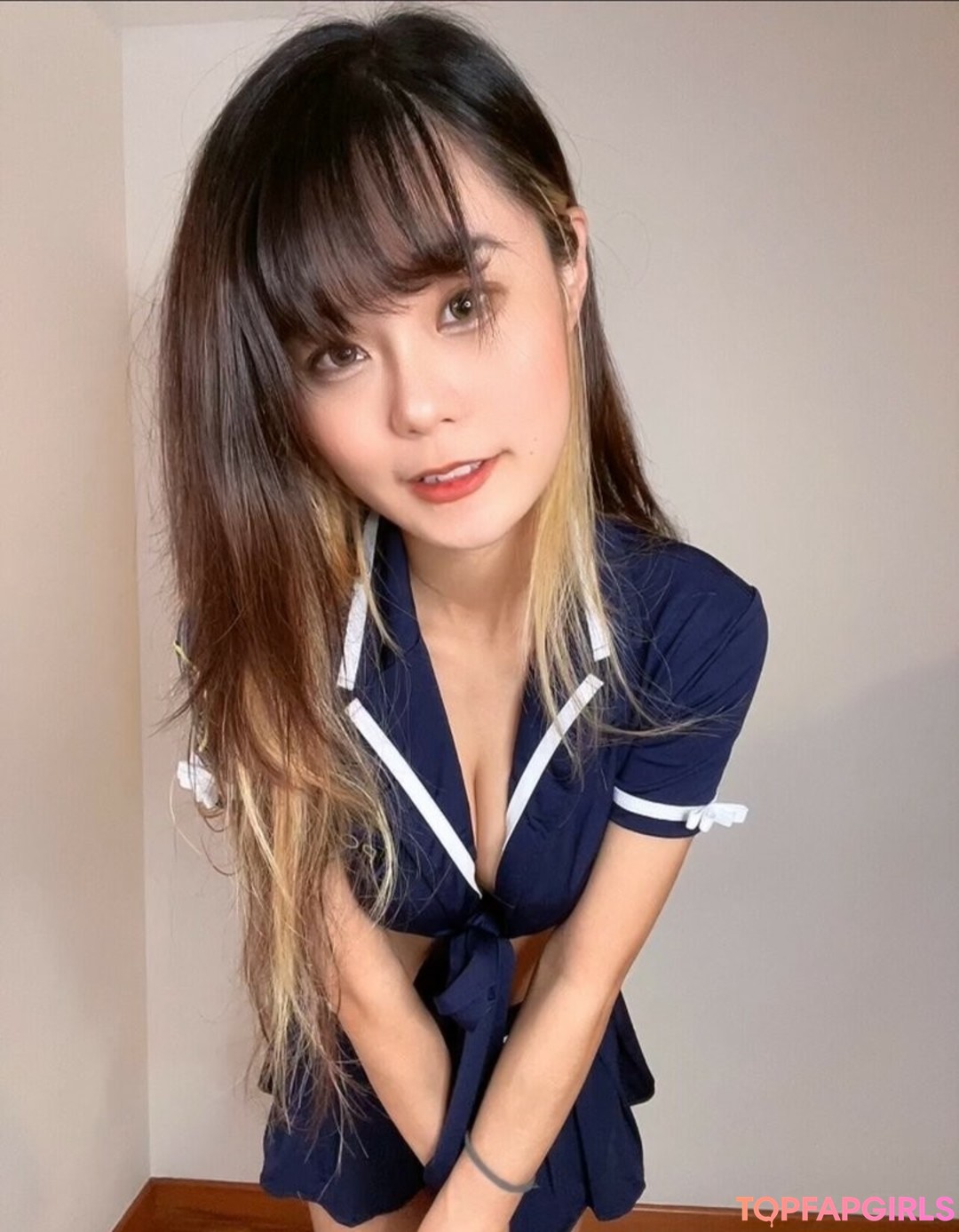 Photo nue de fuite OnlyFans de Yuuno #1433