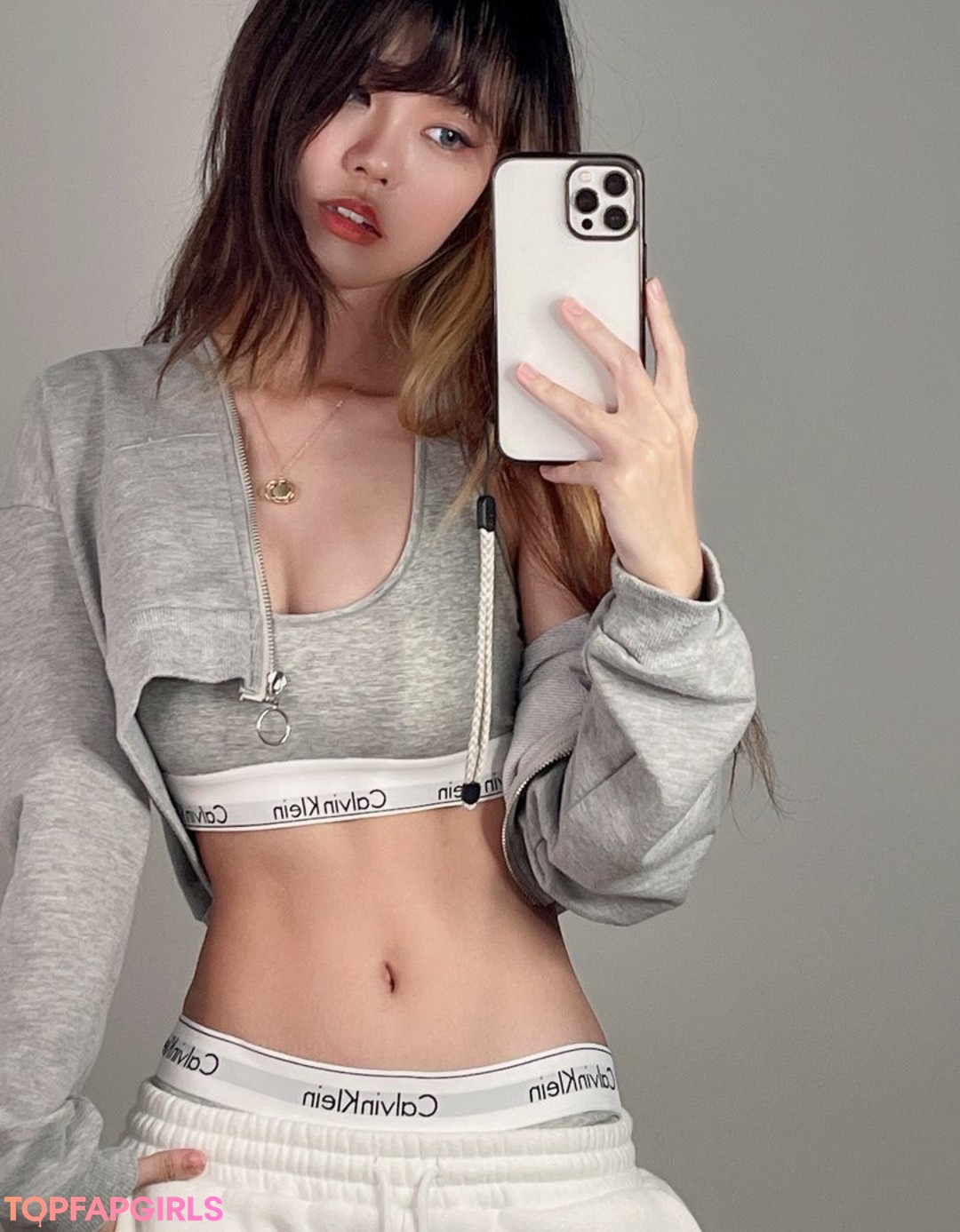 Photo nue de fuite OnlyFans de Yuuno #1439