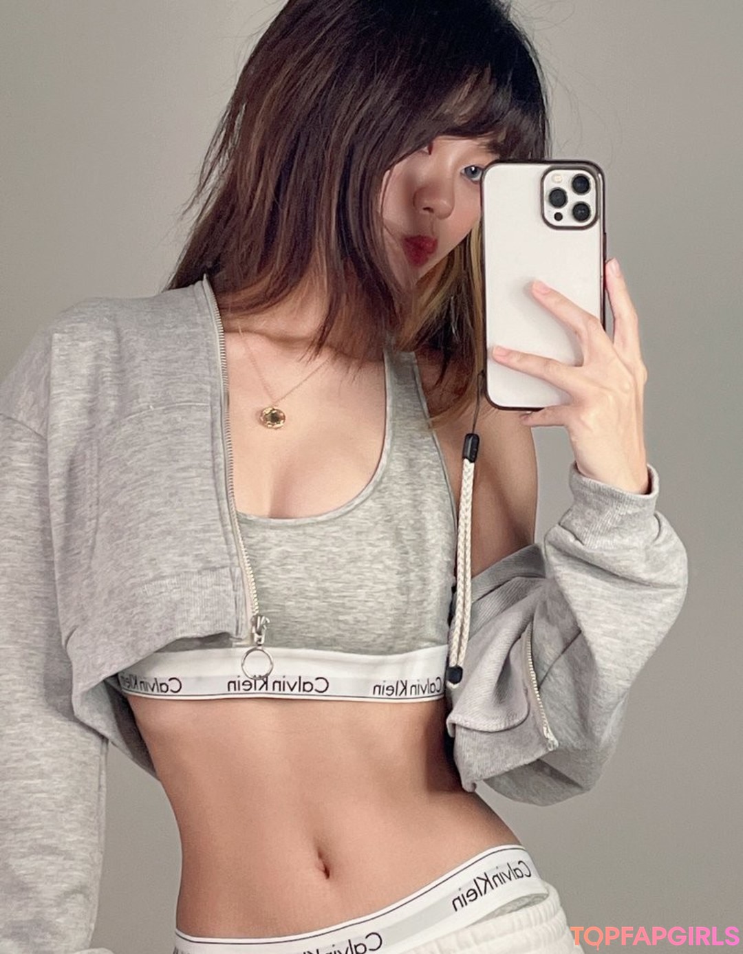 Photo nue de fuite OnlyFans de Yuuno #1441