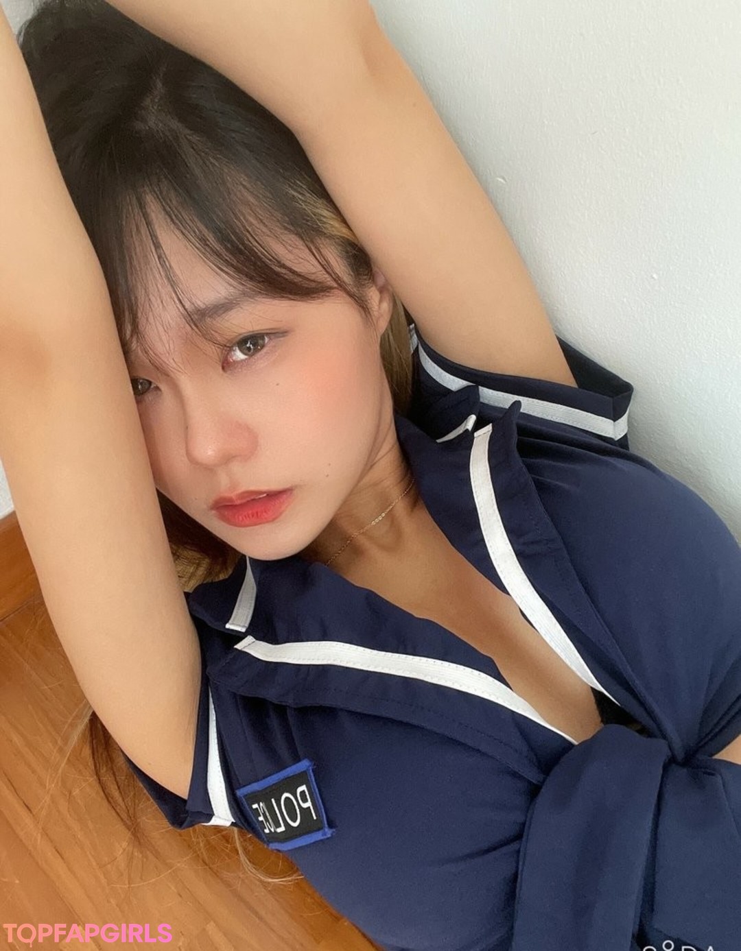Photo nue de fuite OnlyFans de Yuuno #1445