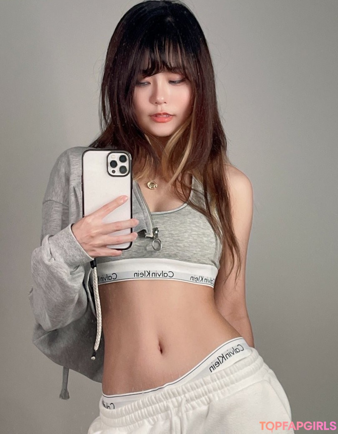 Photo nue de fuite OnlyFans de Yuuno #1461