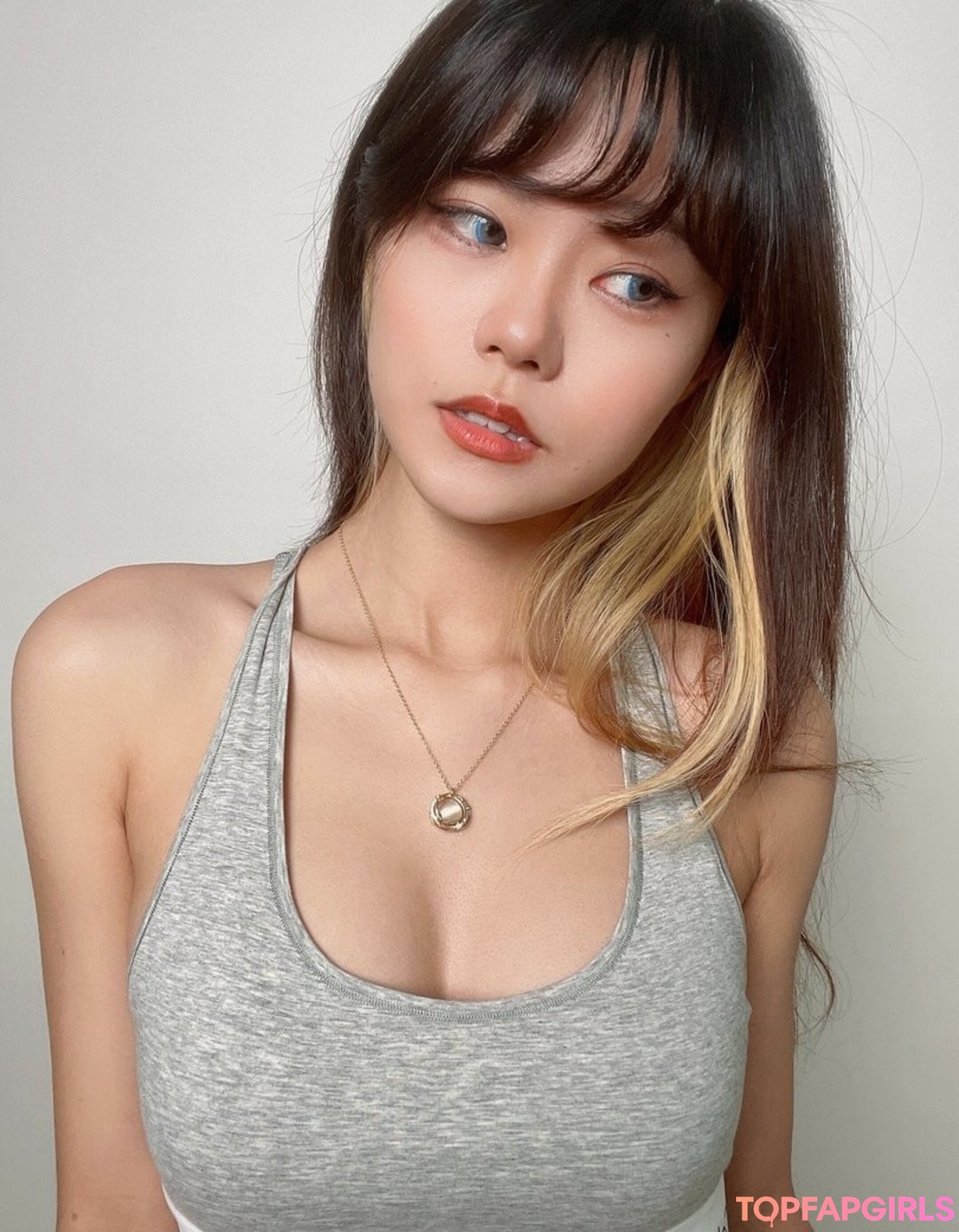 Photo nue de fuite OnlyFans de Yuuno #1464