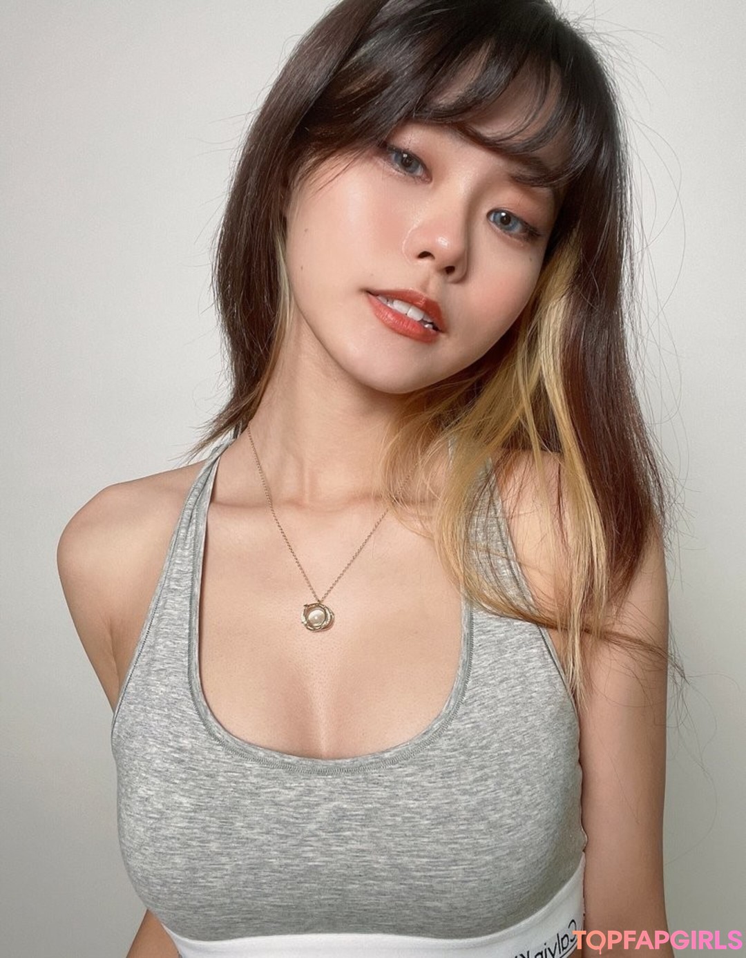 Photo nue de fuite OnlyFans de Yuuno #1468