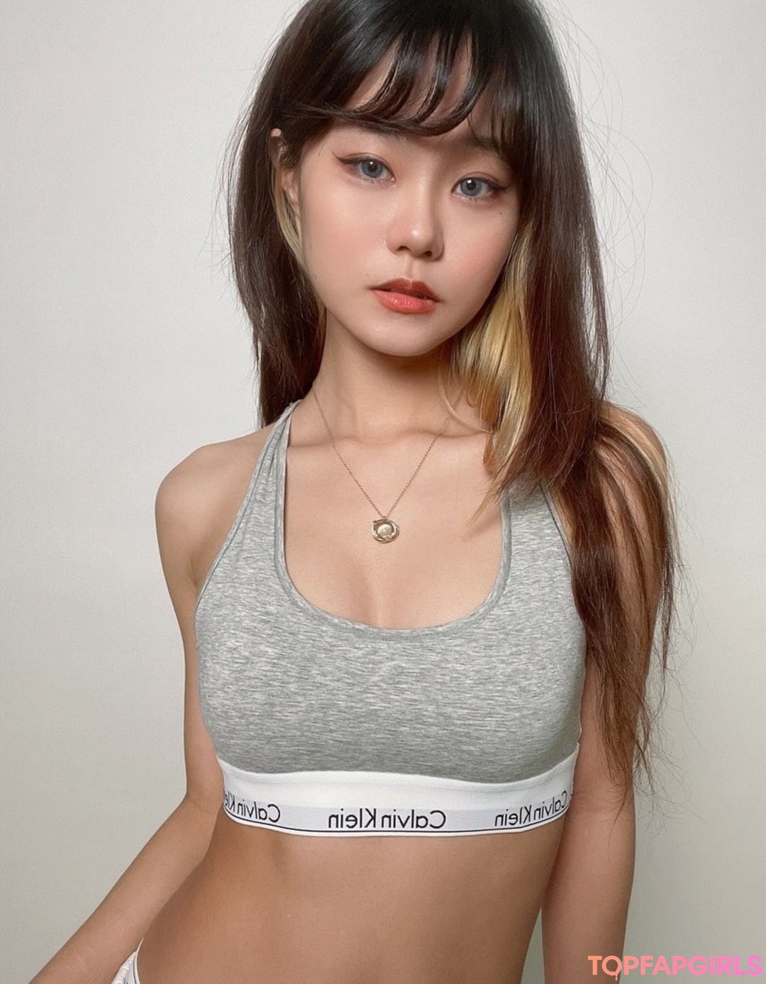 Photo nue de fuite OnlyFans de Yuuno #1470