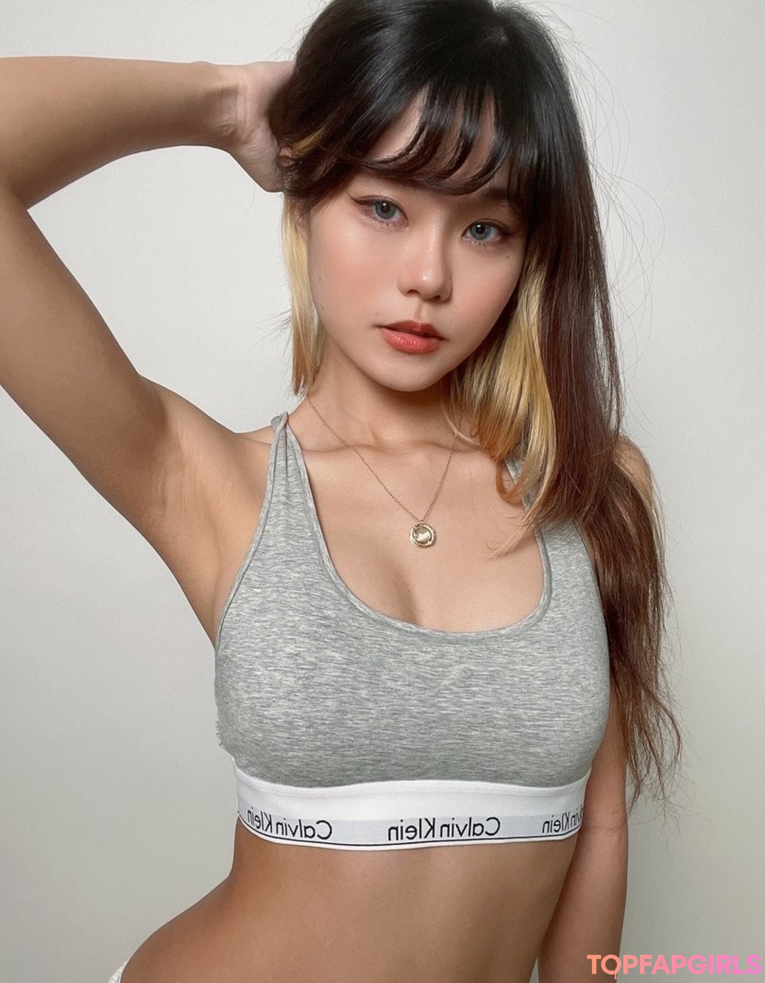 Photo nue de fuite OnlyFans de Yuuno #1471