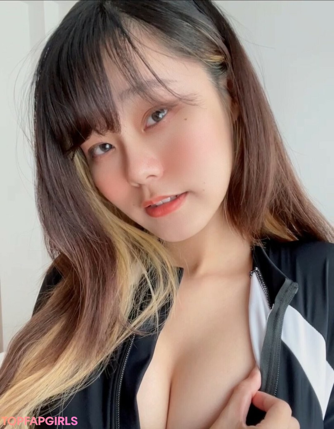 Photo nue de fuite OnlyFans de Yuuno #1499