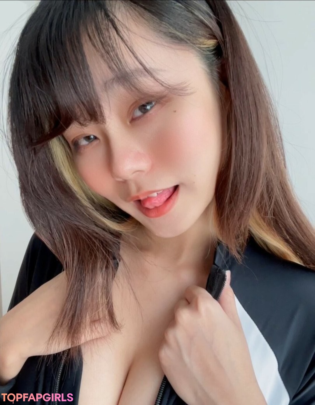 Photo nue de fuite OnlyFans de Yuuno #1503