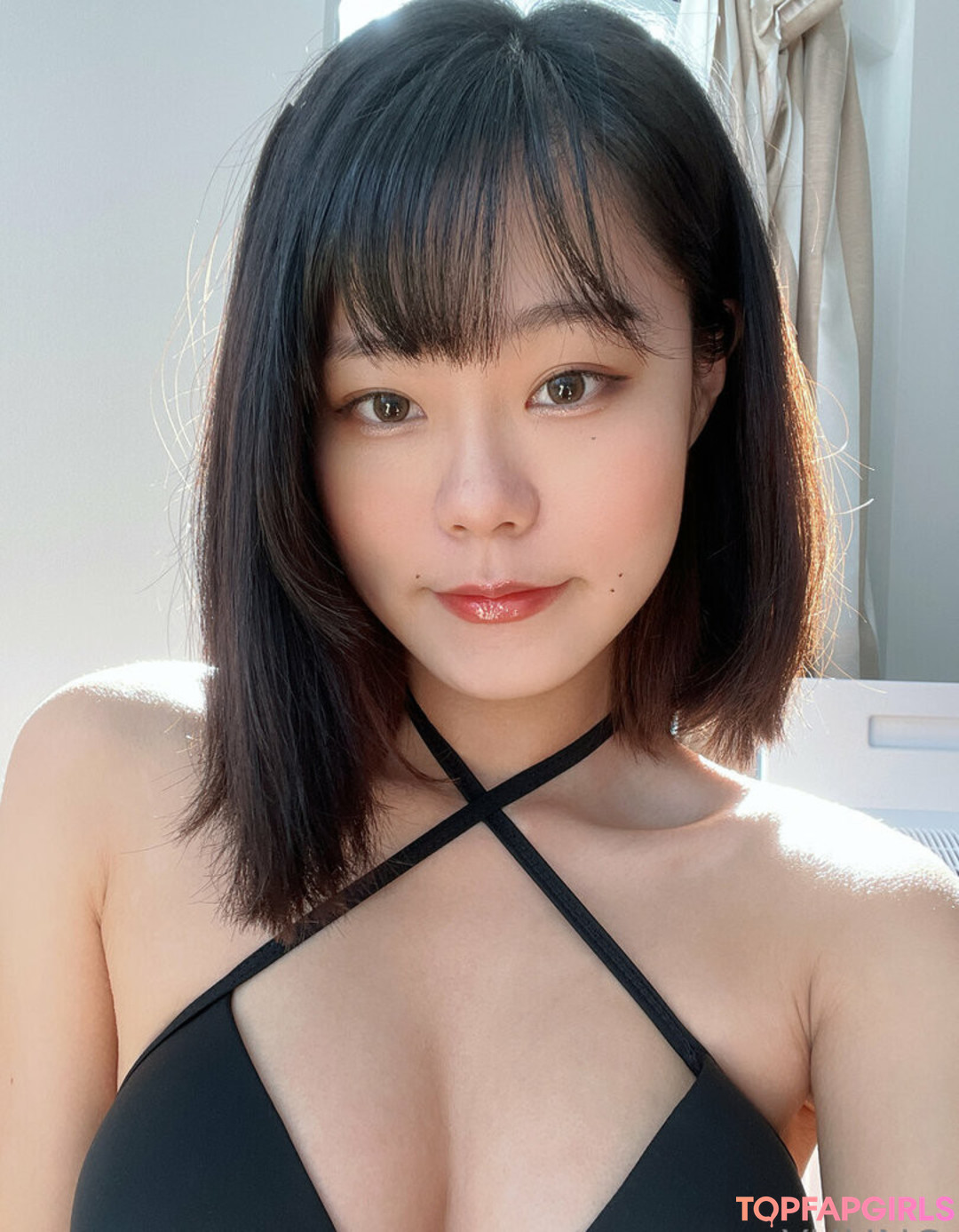 Photo nue de fuite OnlyFans de Yuuno #1556