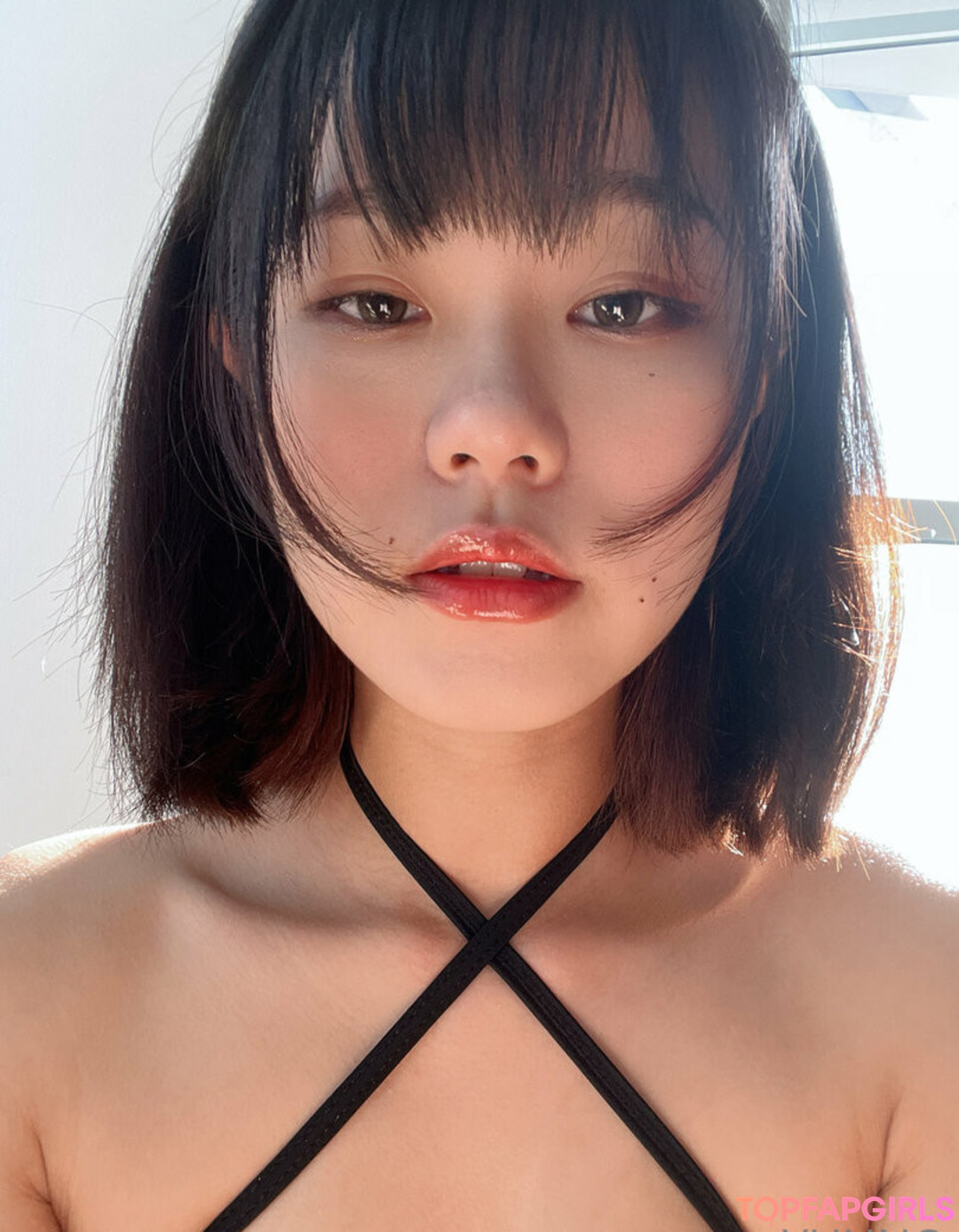 Photo nue de fuite OnlyFans de Yuuno #1569