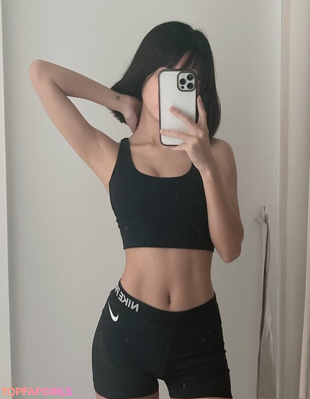 Photo nue de fuite OnlyFans de Yuuno #1575