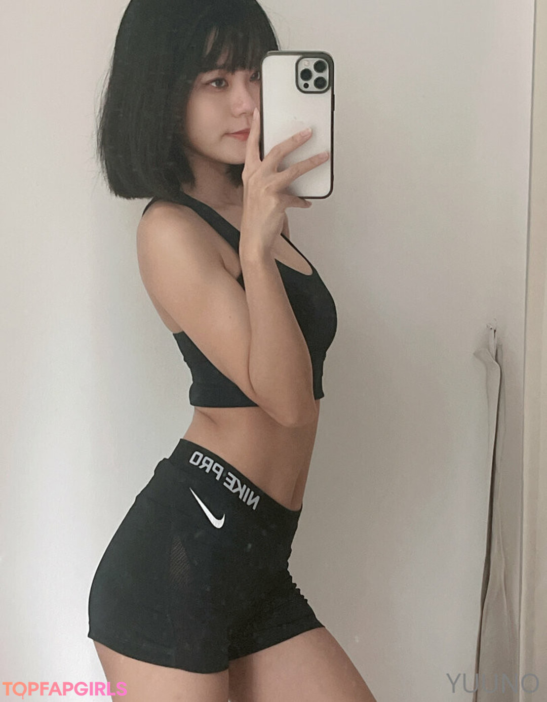 Photo nue de fuite OnlyFans de Yuuno #1580