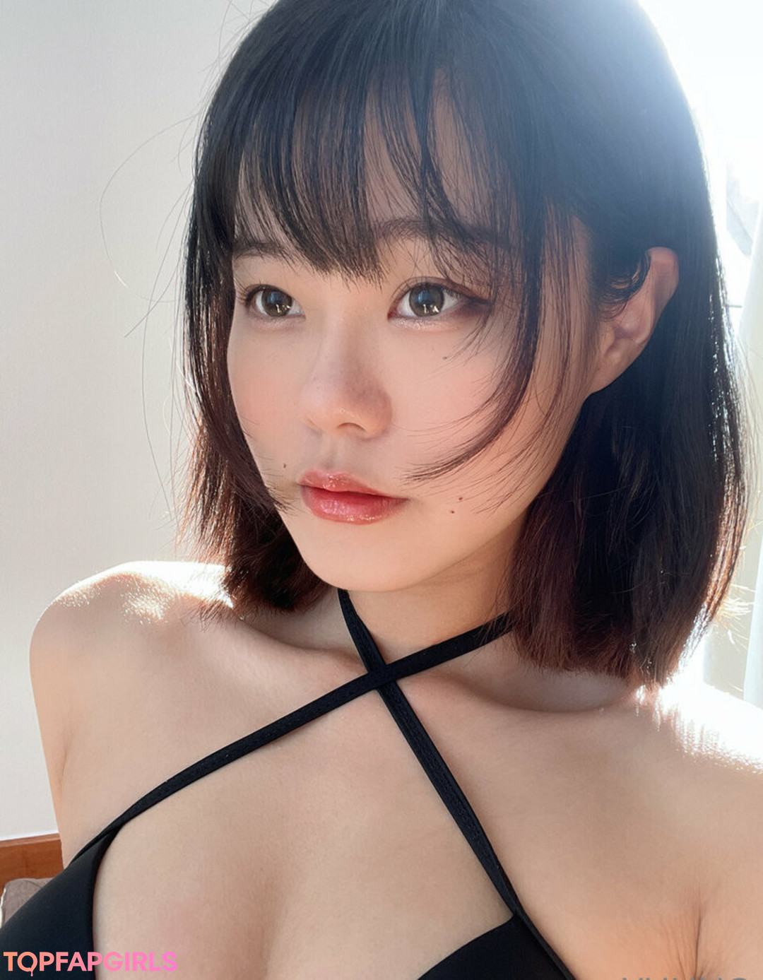 Photo nue de fuite OnlyFans de Yuuno #1588