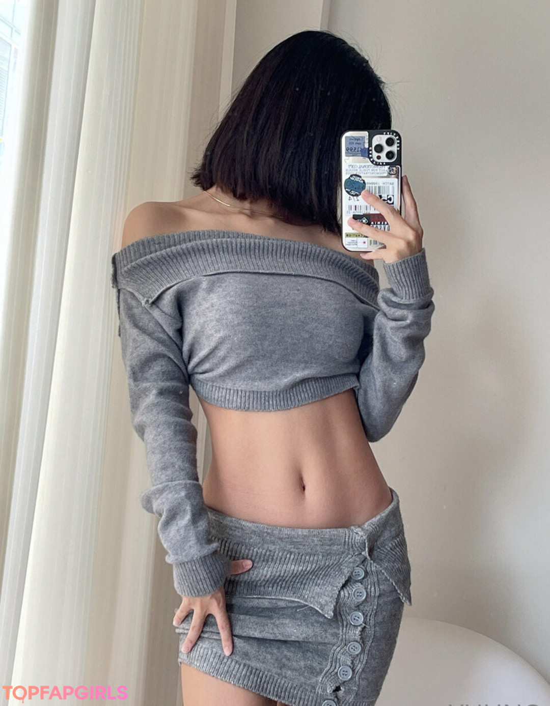 Photo nue de fuite OnlyFans de Yuuno #1598