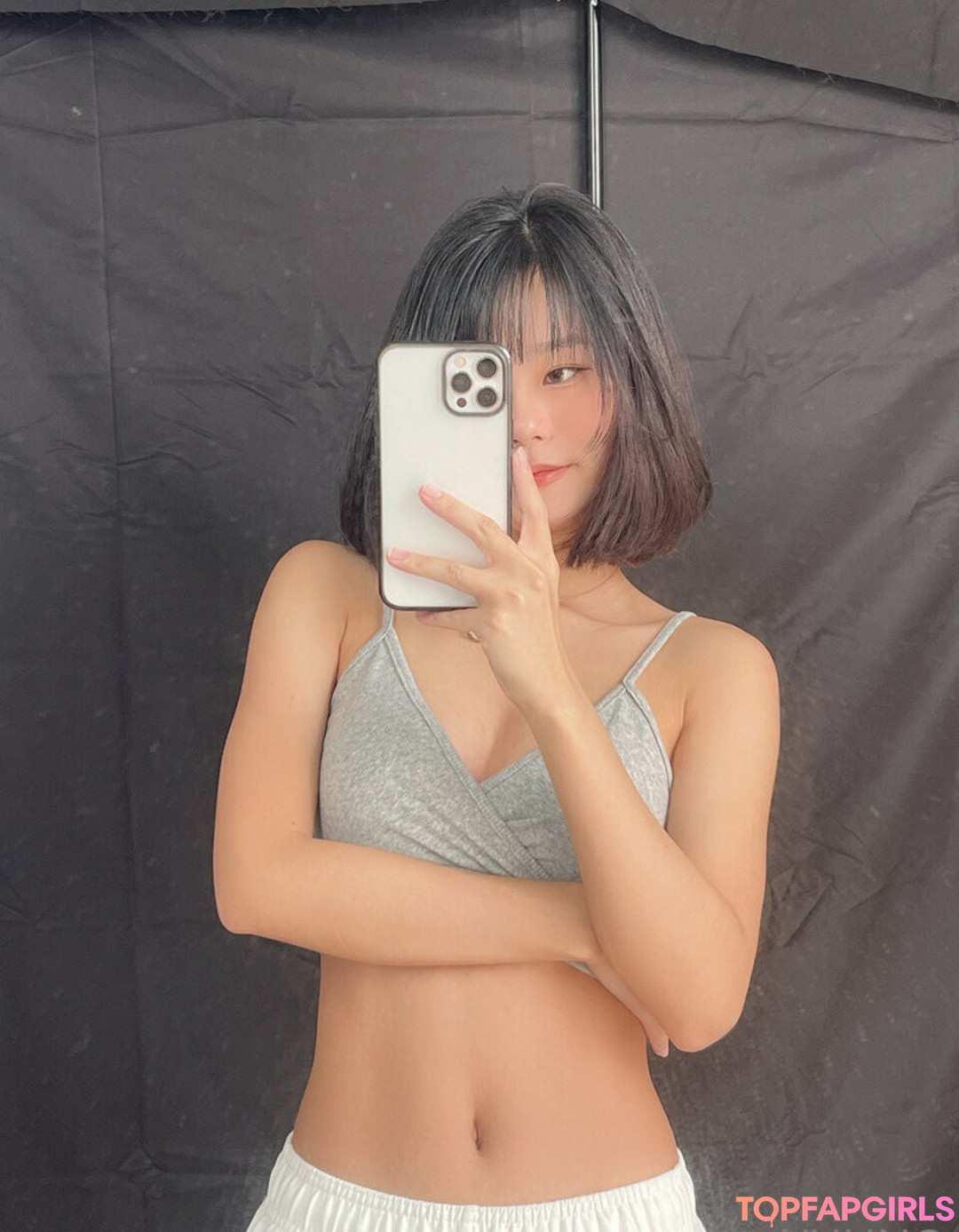 Photo nue de fuite OnlyFans de Yuuno #1600