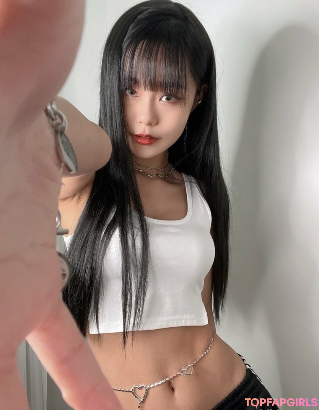 Photo nue de fuite OnlyFans de Yuuno #1605