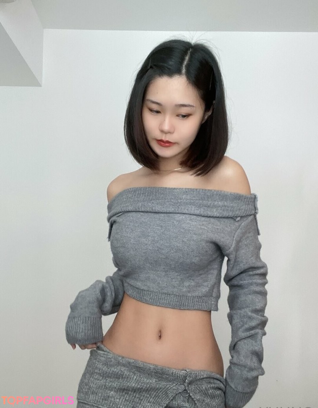Photo nue de fuite OnlyFans de Yuuno #1606