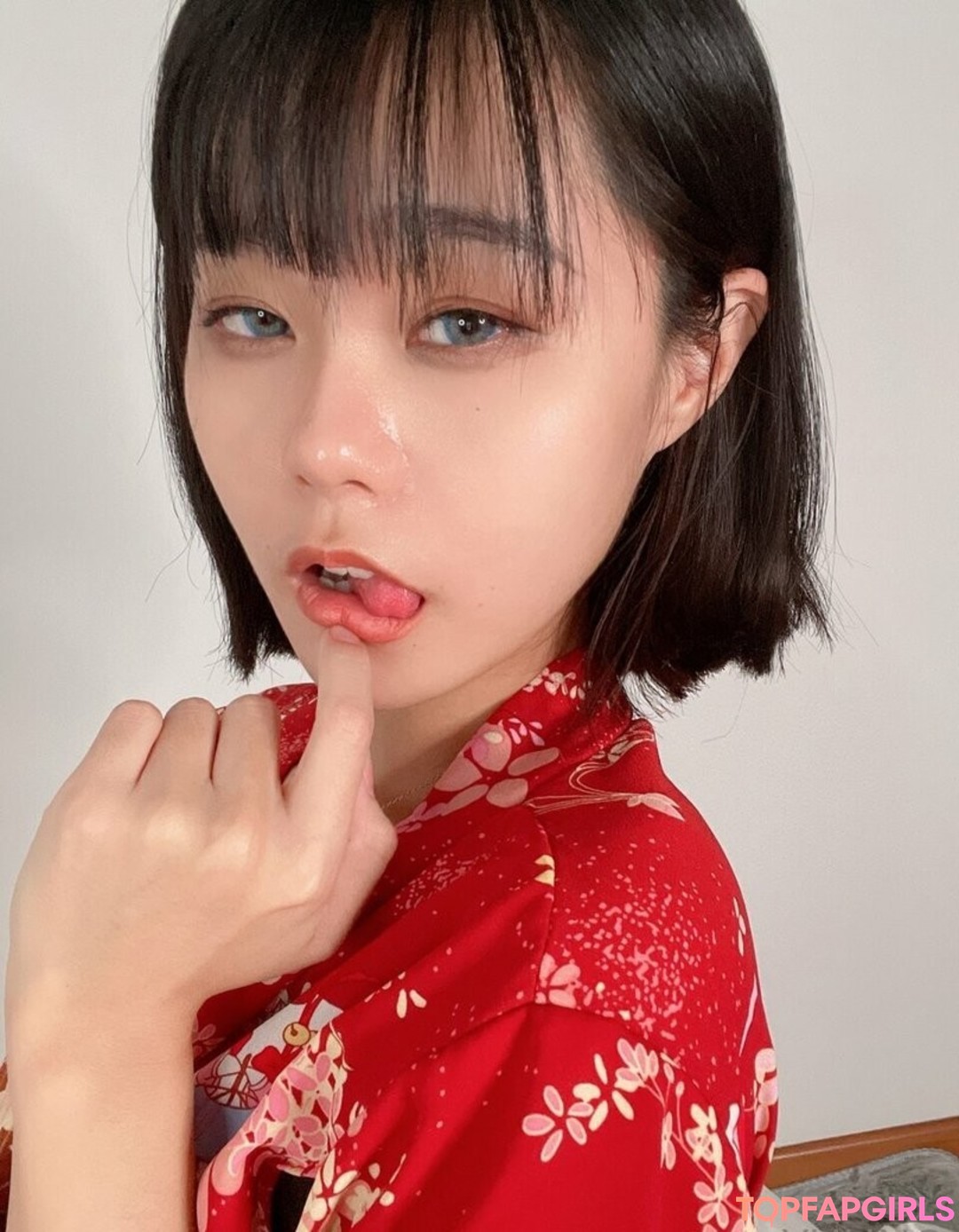 Photo nue de fuite OnlyFans de Yuuno #1608