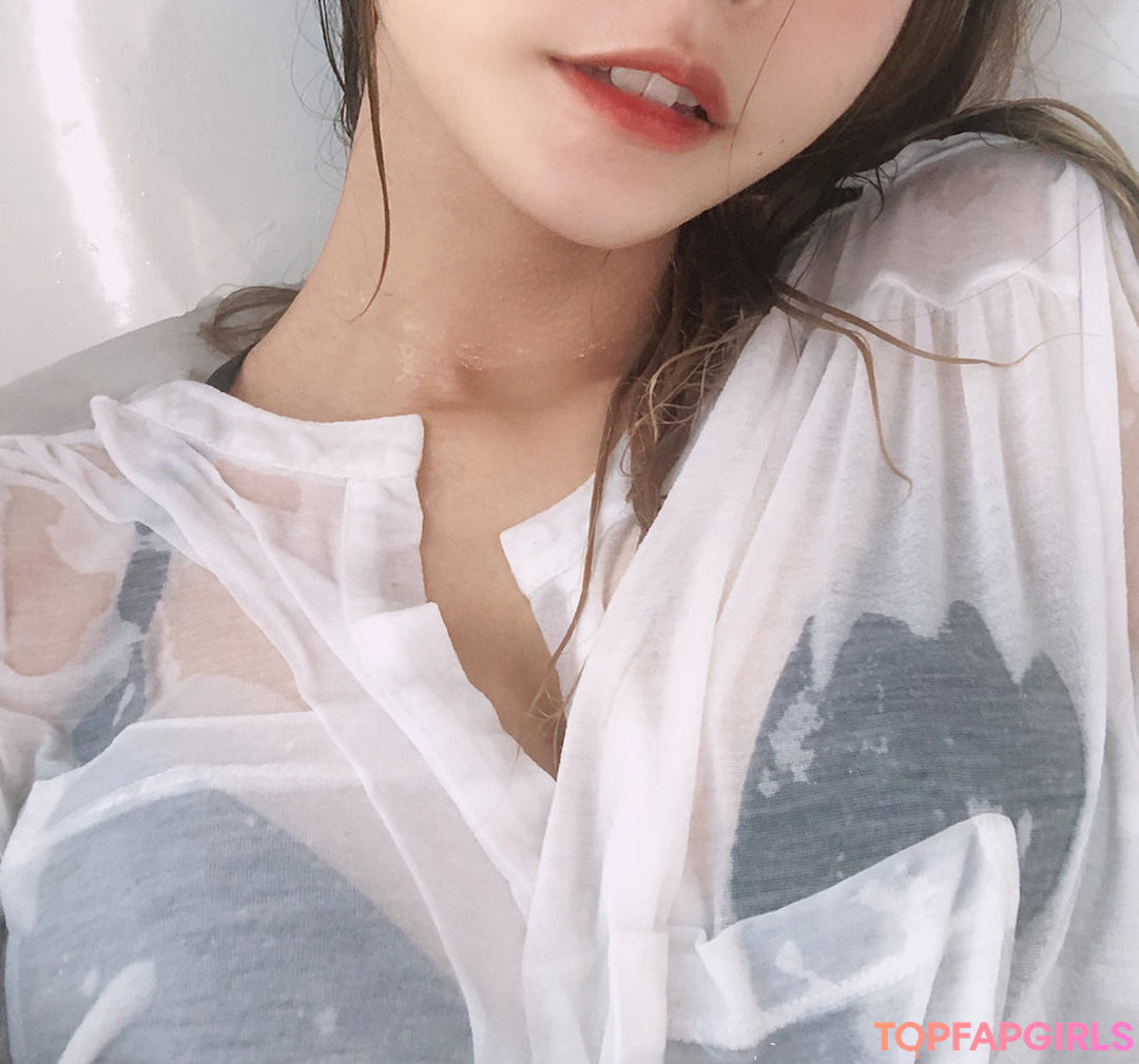 Photo nue de fuite OnlyFans de Yuuno #1622