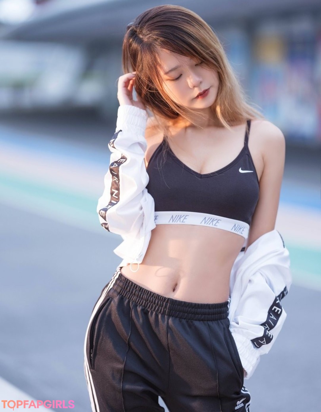 Photo nue de fuite OnlyFans de Yuuno #1640