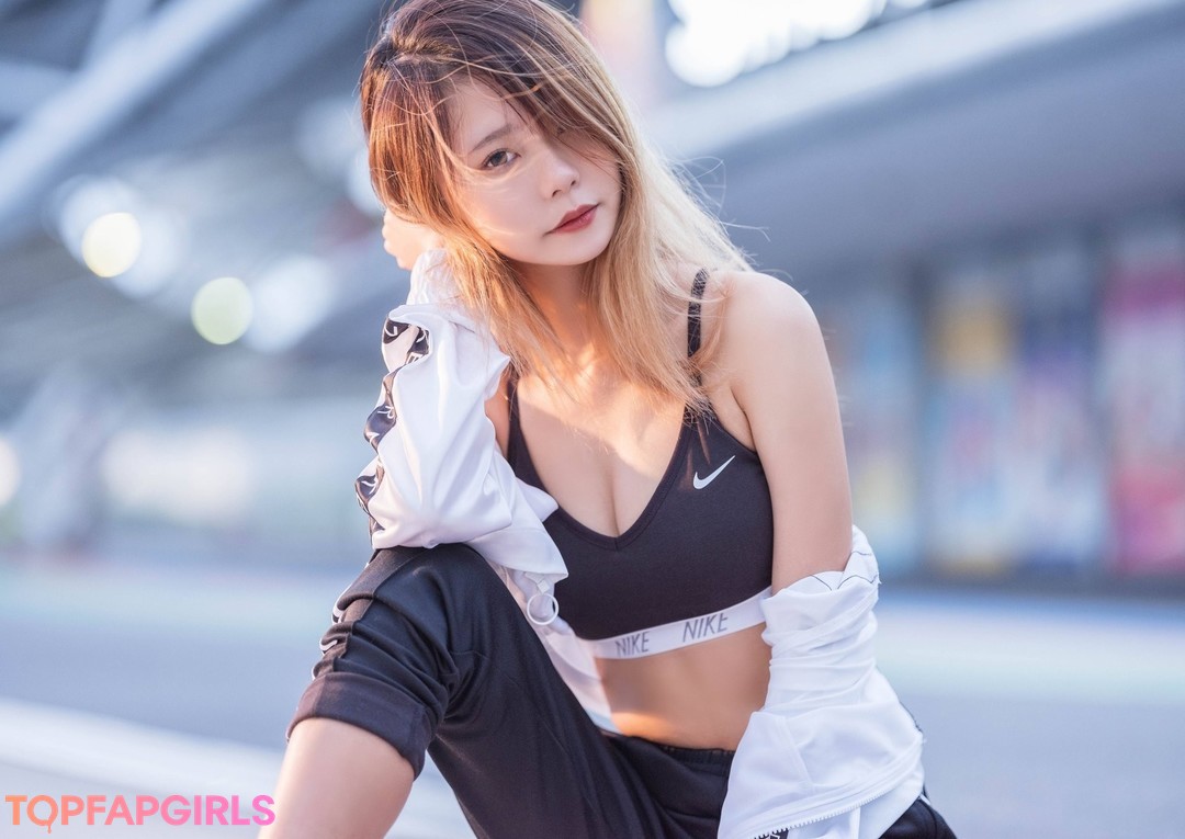 Photo nue de fuite OnlyFans de Yuuno #1644