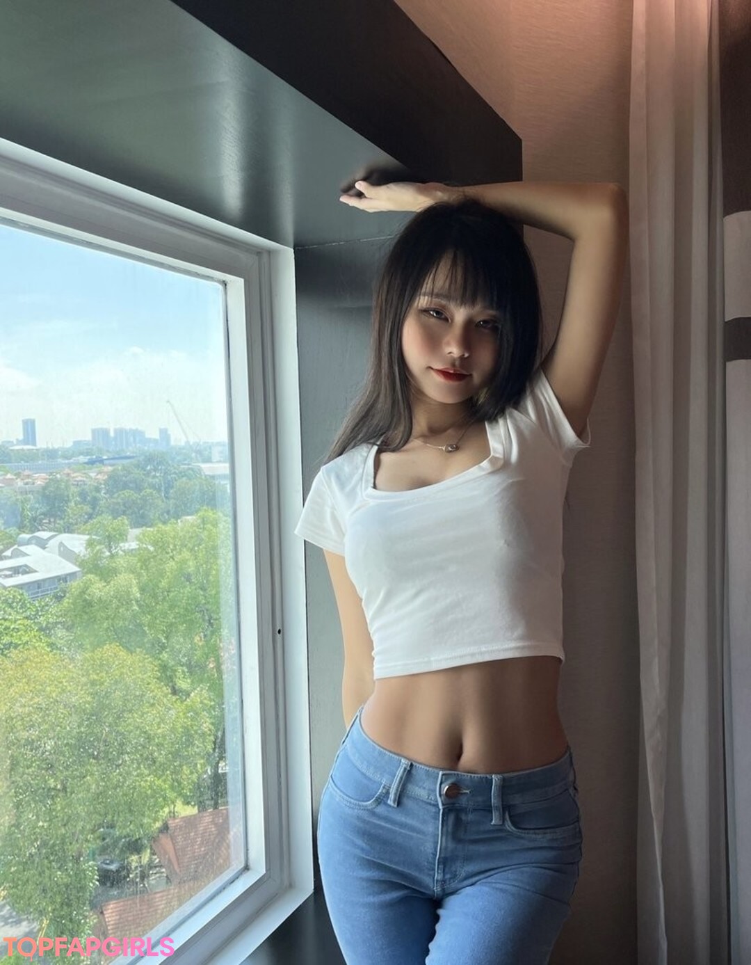 Photo nue de fuite OnlyFans de Yuuno #1649