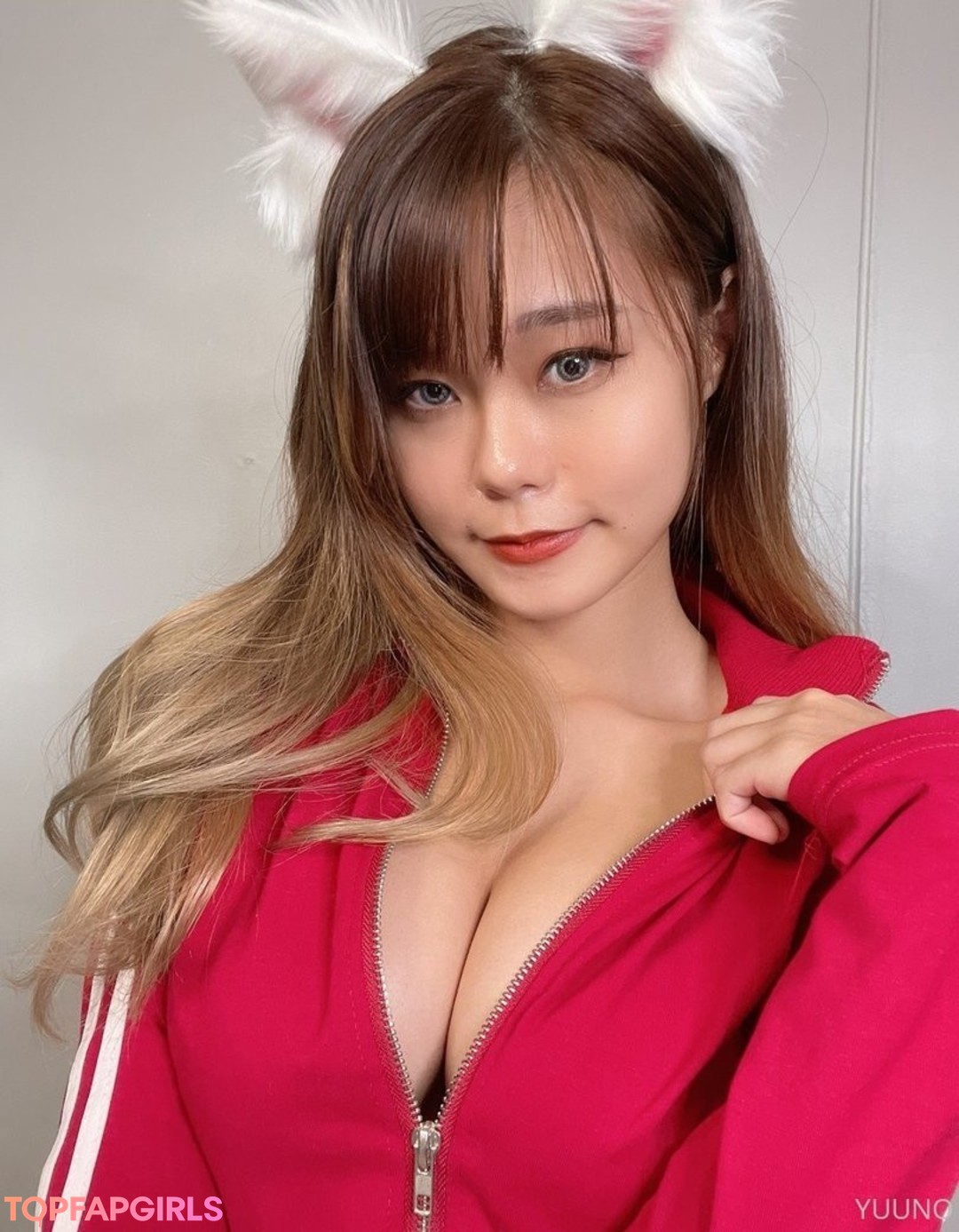 Photo nue de fuite OnlyFans de Yuuno #1658