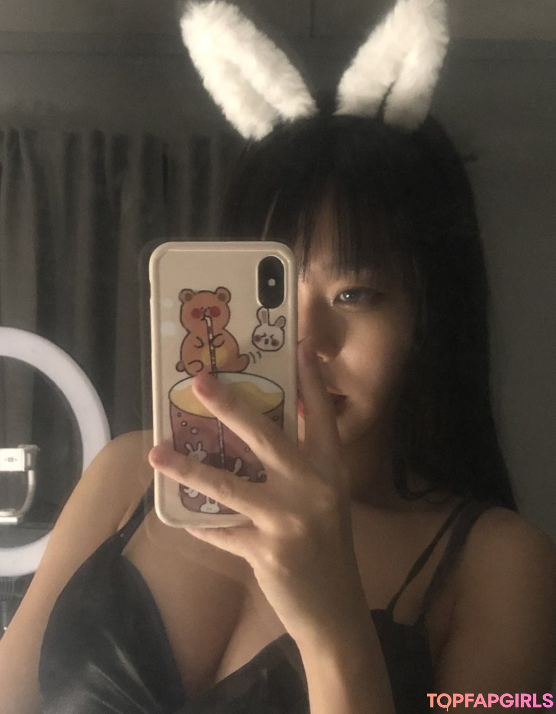 Photo nue de fuite OnlyFans de Yuuno #1662