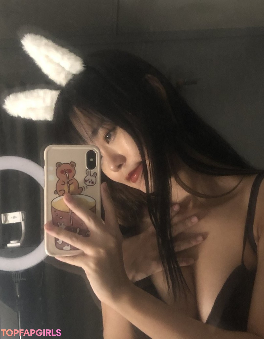 Photo nue de fuite OnlyFans de Yuuno #1666