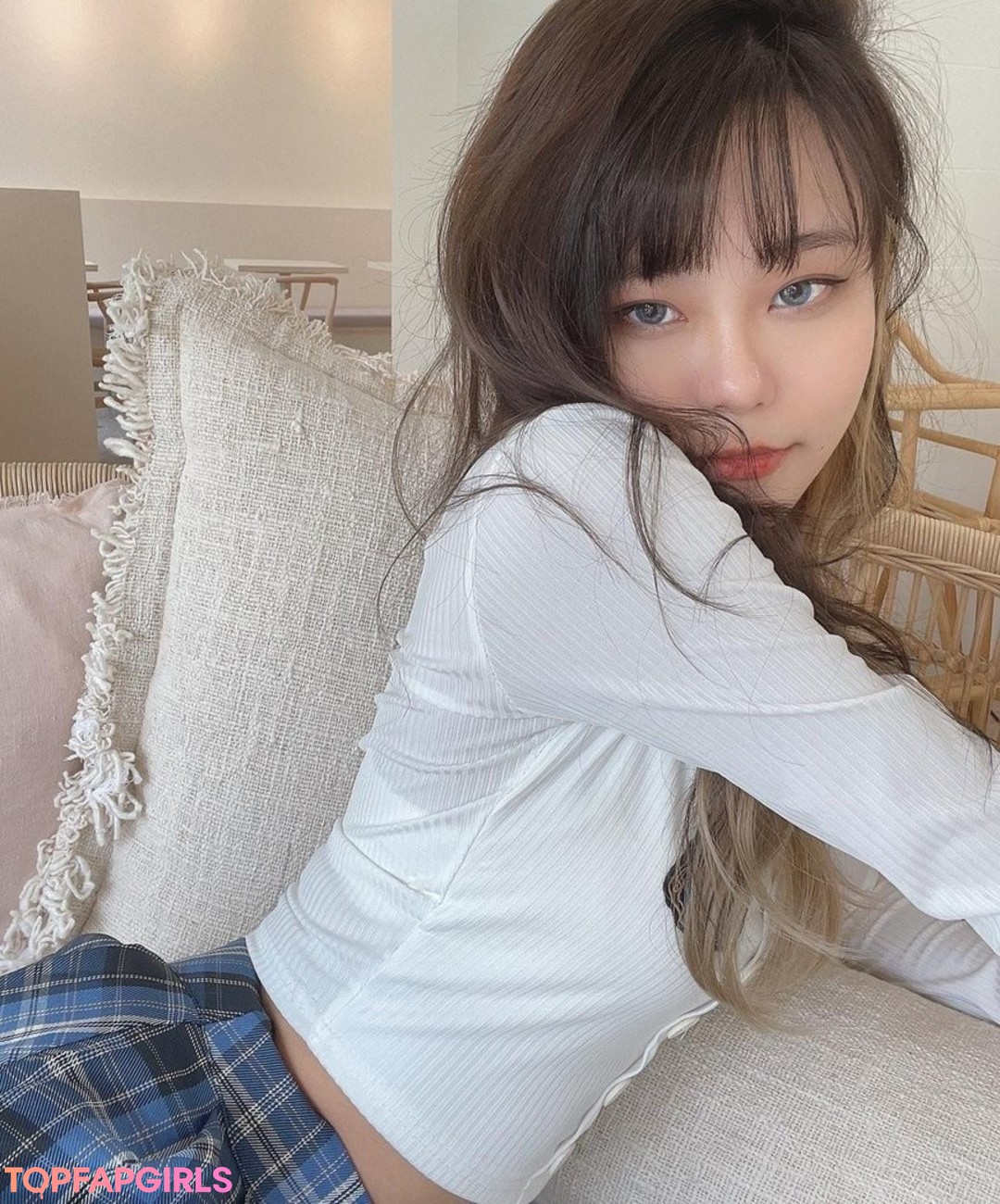 Photo nue de fuite OnlyFans de Yuuno #1699