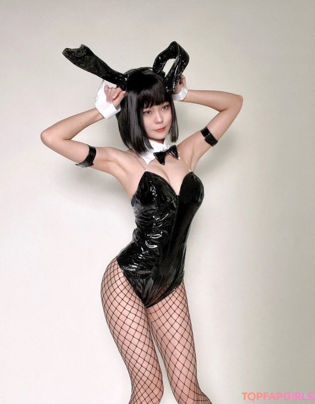Photo nue de fuite OnlyFans de Yuuno #1727