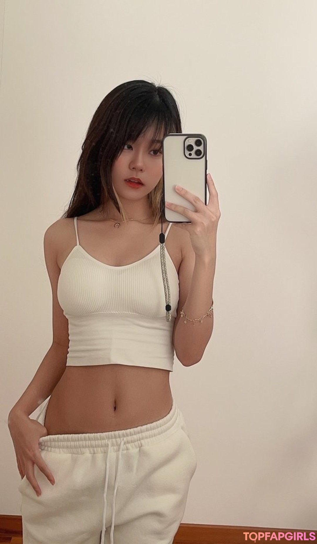 Photo nue de fuite OnlyFans de Yuuno #1736