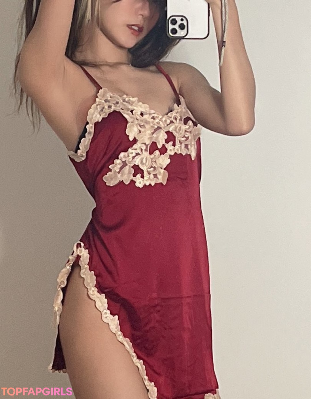 Photo nue de fuite OnlyFans de Yuuno #1758