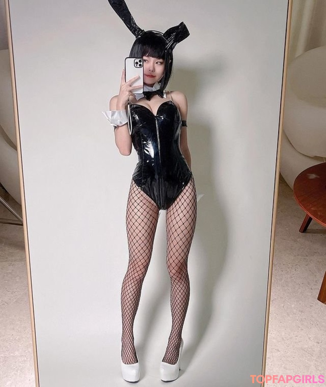 Photo nue de fuite OnlyFans de Yuuno #1759