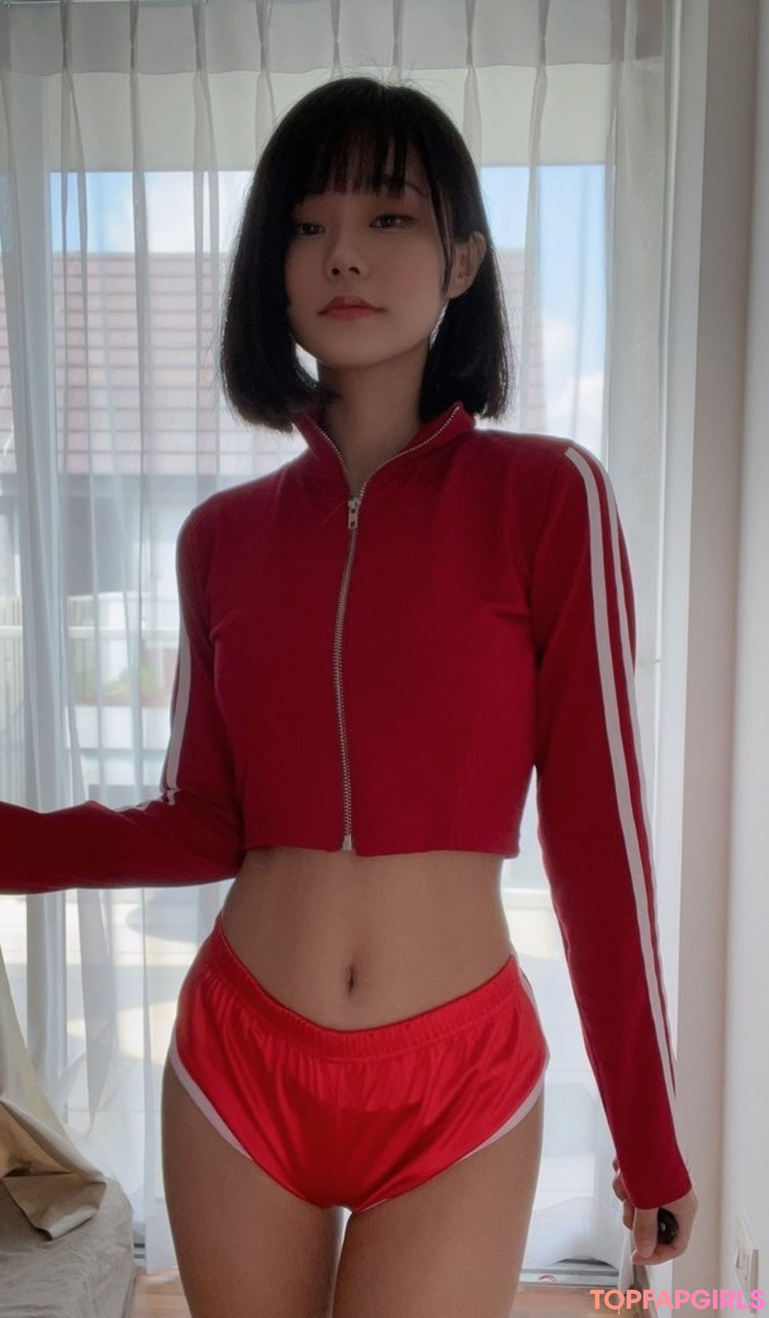 Photo nue de fuite OnlyFans de Yuuno #1765