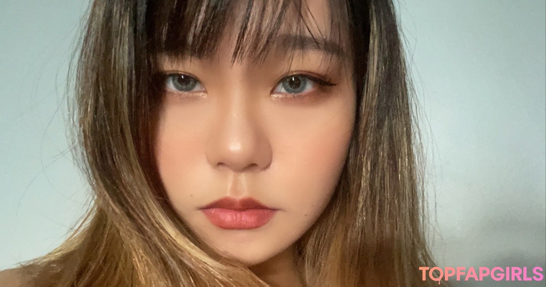 Photo nue de fuite OnlyFans de Yuuno #1776