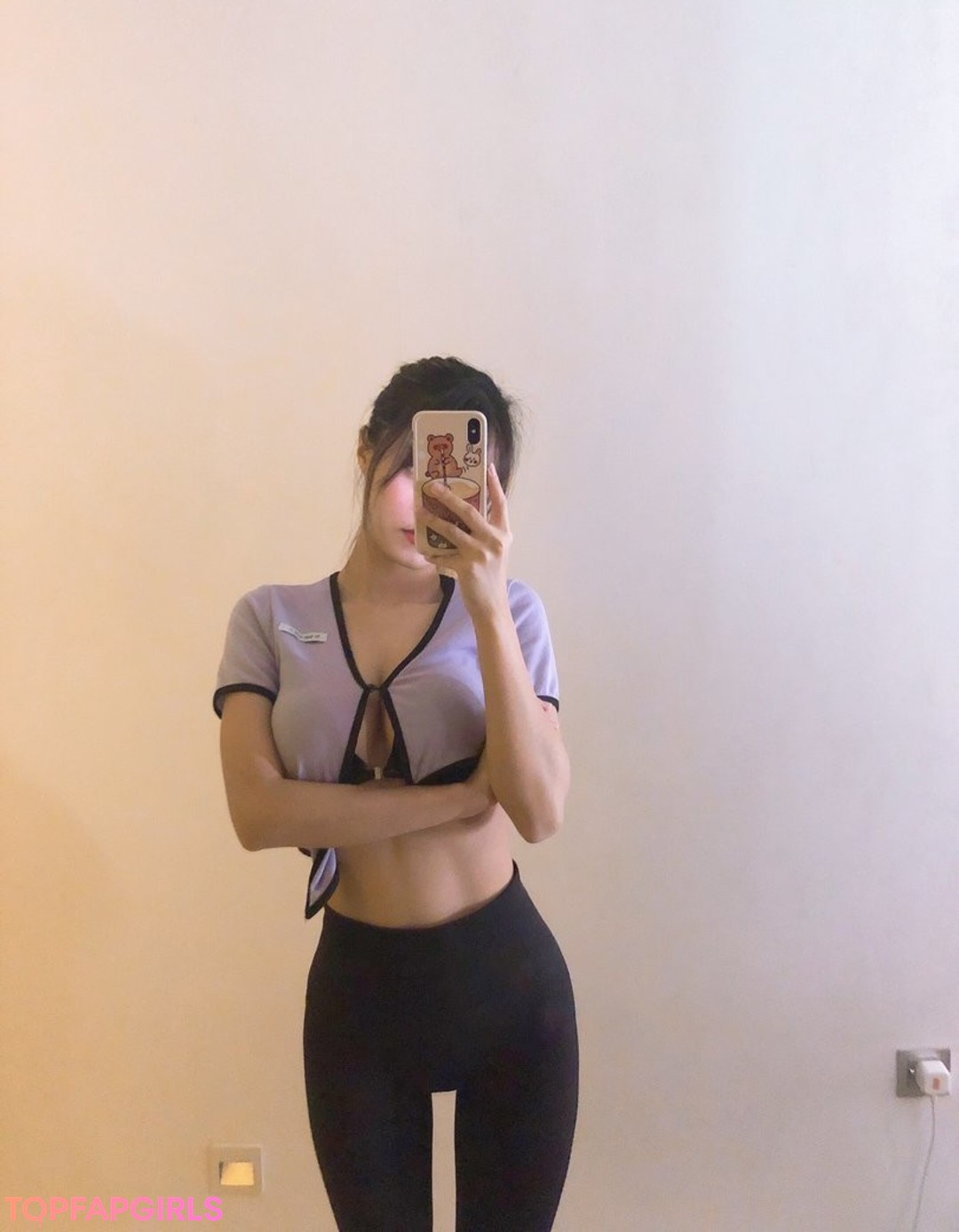 Photo nue de fuite OnlyFans de Yuuno #1796