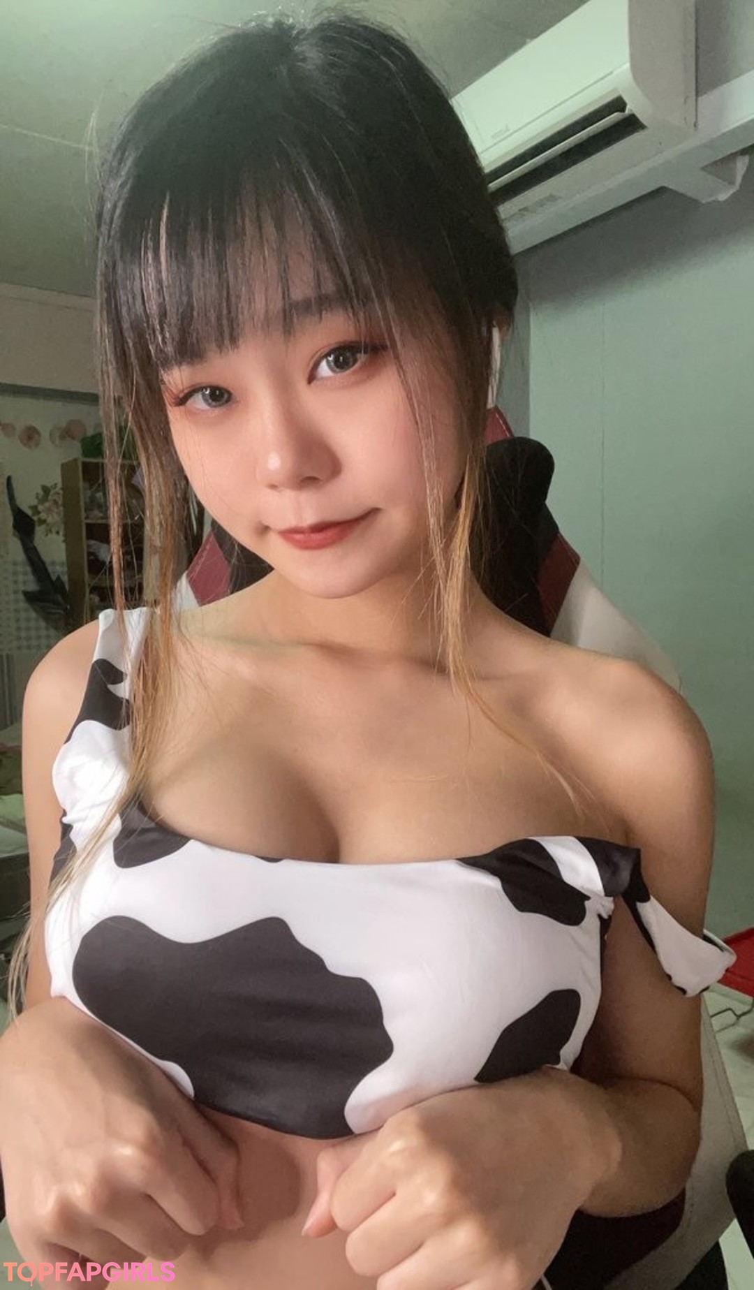 Photo nue de fuite OnlyFans de Yuuno #1804