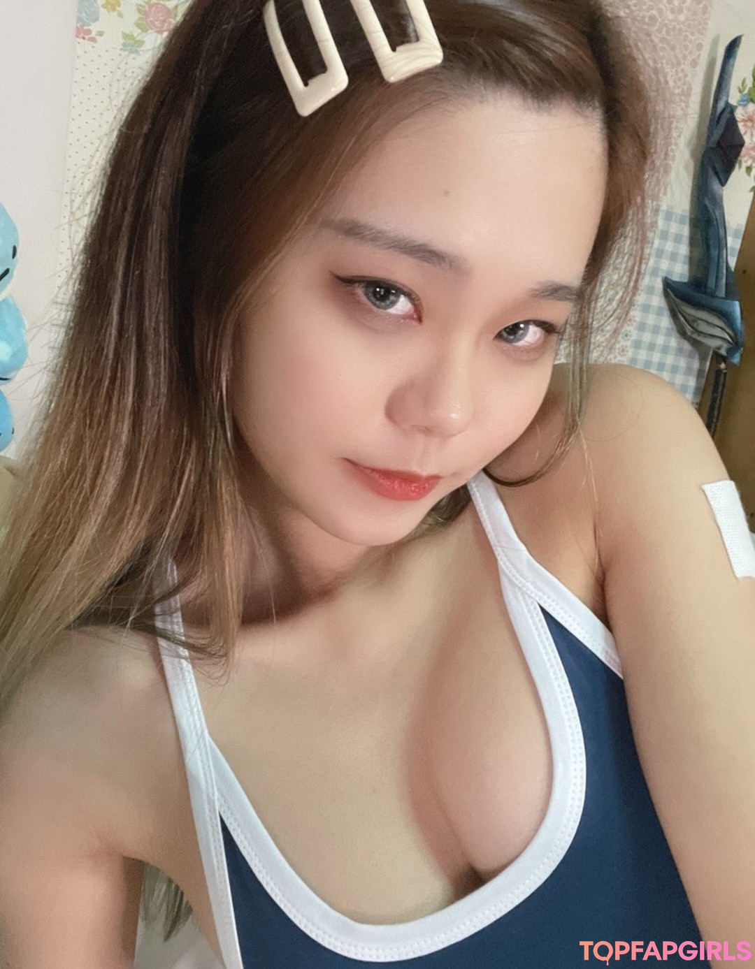 Photo nue de fuite OnlyFans de Yuuno #1808