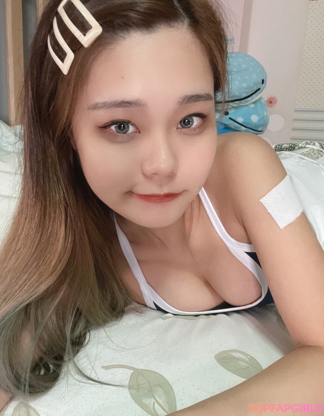 Photo nue de fuite OnlyFans de Yuuno #1812