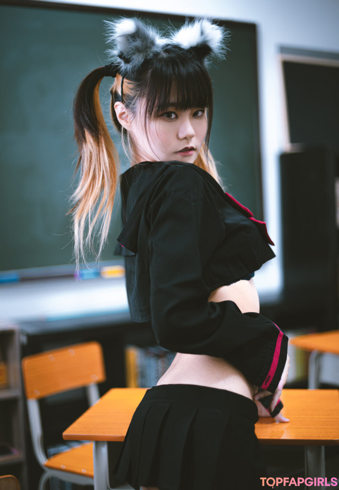 Photo nue de fuite OnlyFans de Yuuno #1839