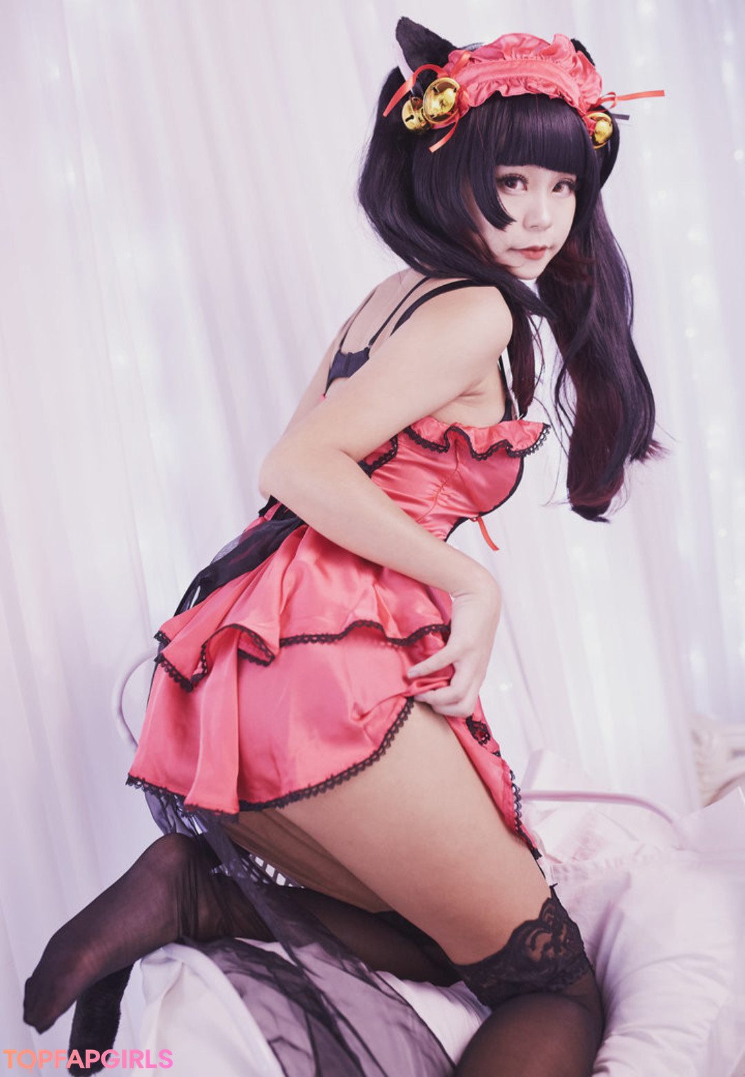 Photo nue de fuite OnlyFans de Yuuno #1845