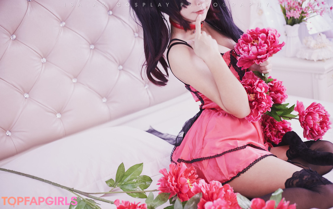 Photo nue de fuite OnlyFans de Yuuno #1851