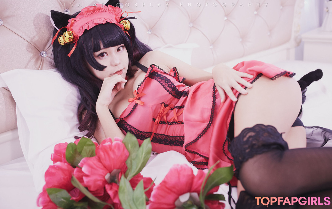 Photo nue de fuite OnlyFans de Yuuno #1852