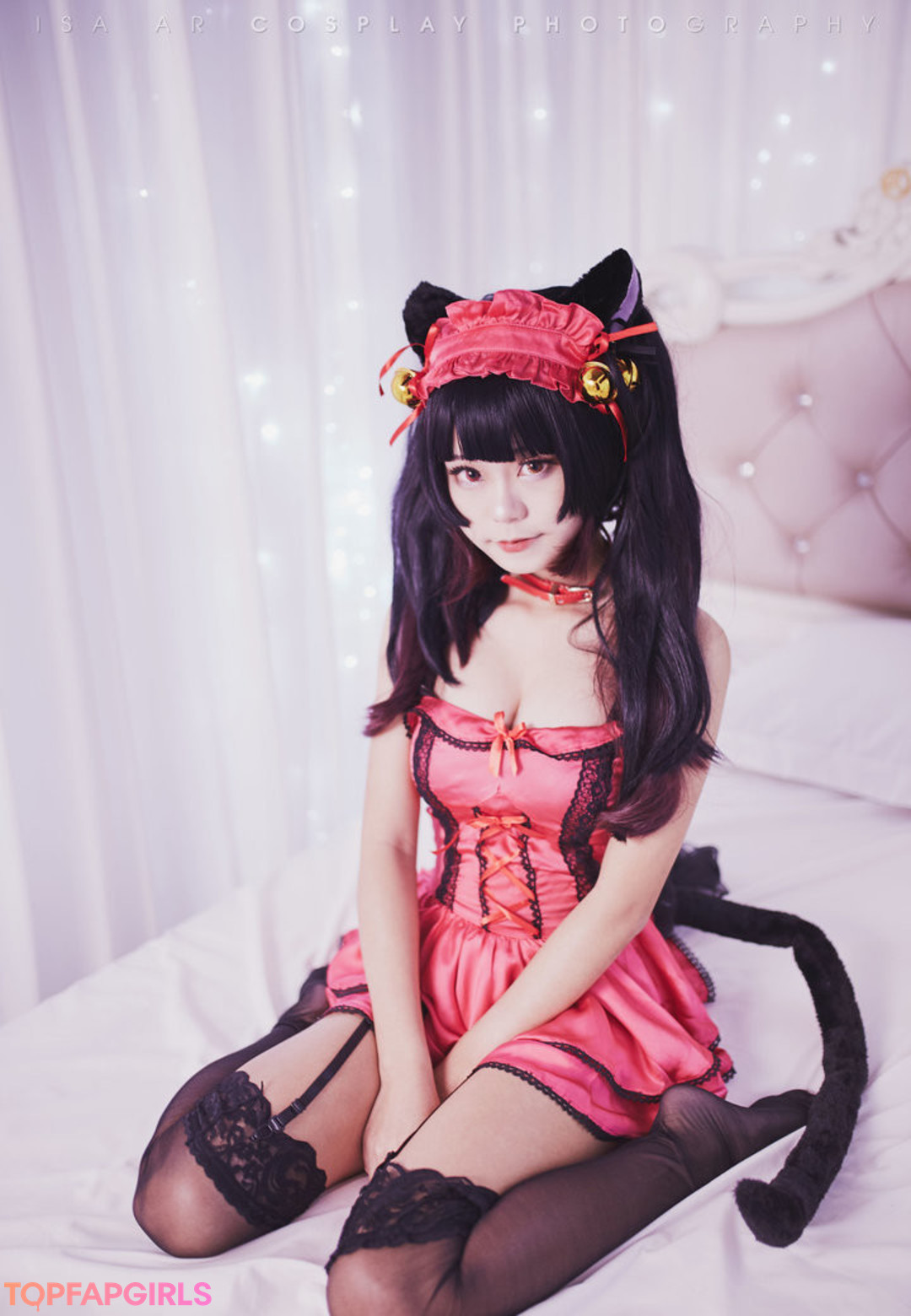 Photo nue de fuite OnlyFans de Yuuno #1854