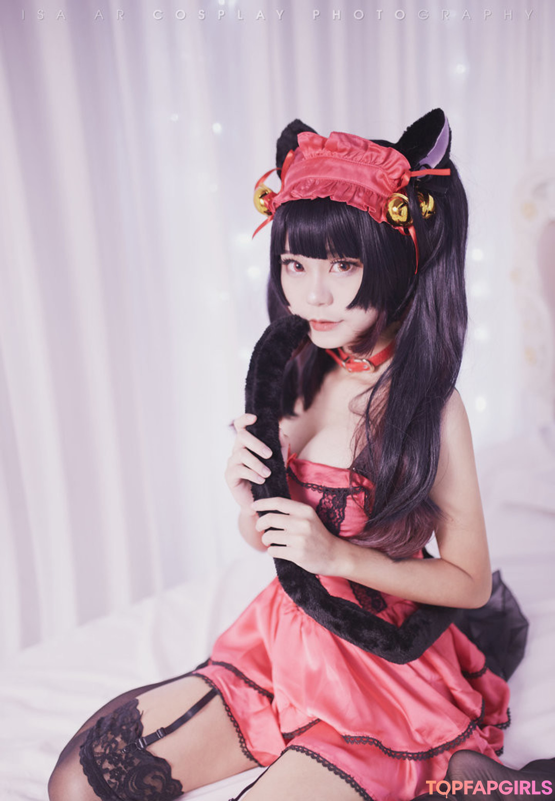 Photo nue de fuite OnlyFans de Yuuno #1855