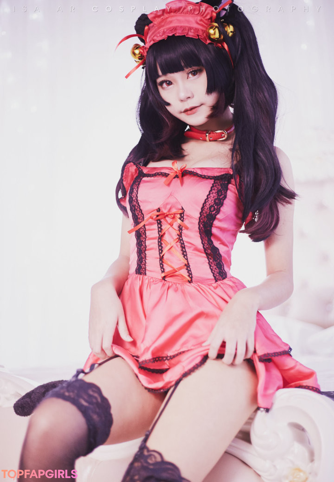 Photo nue de fuite OnlyFans de Yuuno #1856