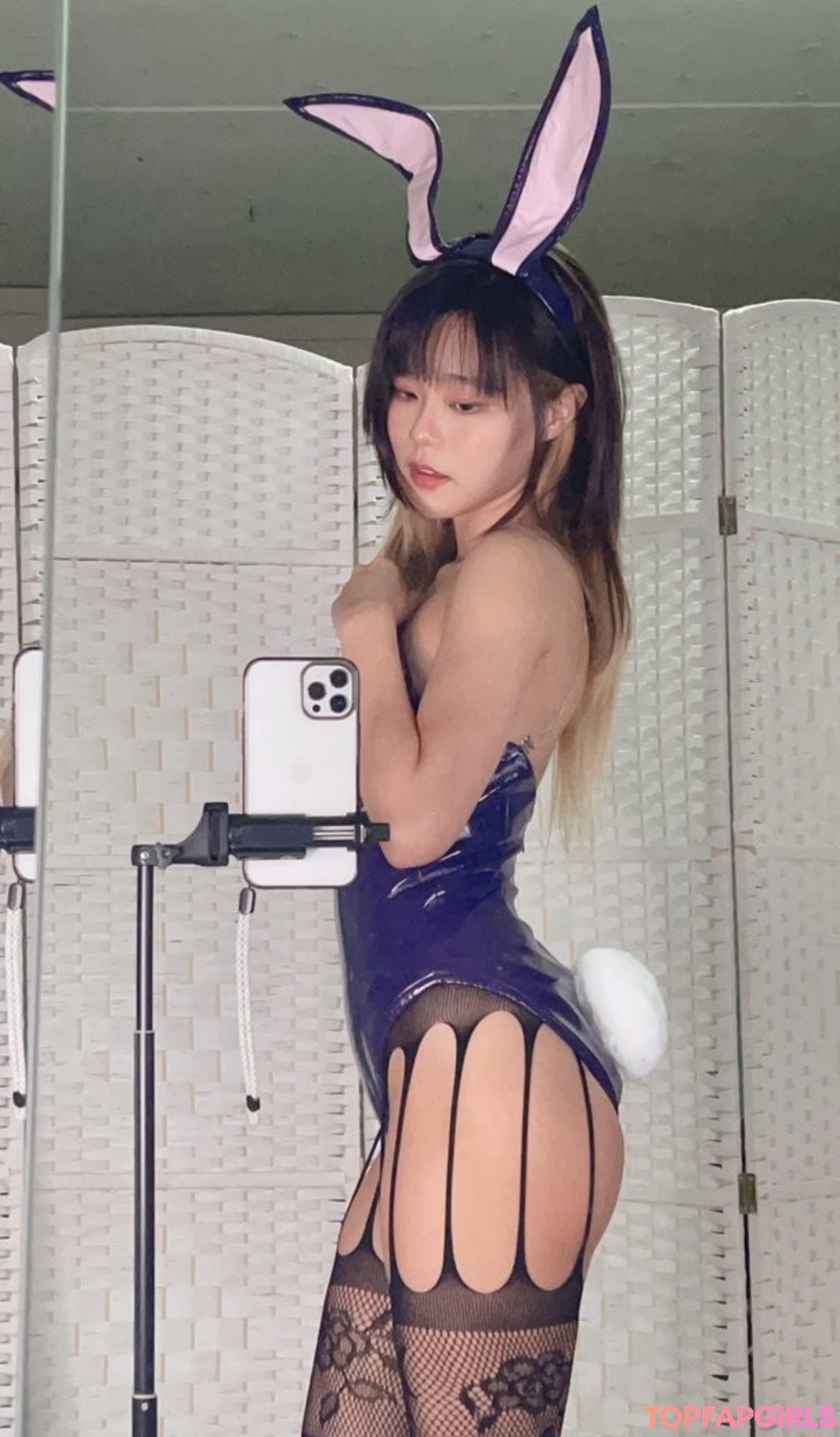 Photo nue de fuite OnlyFans de Yuuno #1863