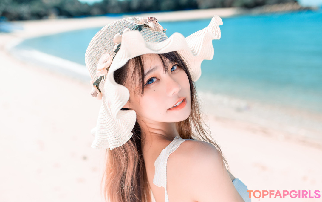 Photo nue de fuite OnlyFans de Yuuno #1899